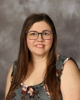 Kristen Harris image