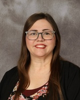 Kristen Harris image